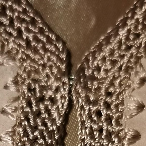 DANIER SUEDE JACKET - Picture 4 of 5